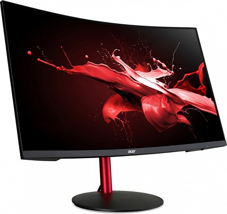 Монитор Acer Nitro XZ322QPbmiiphx