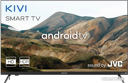 Телевизор KIVI 32H740LB