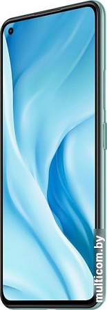 Смартфон Xiaomi 11 Lite 5G NE 8GB/128GB международная версия (мятный)