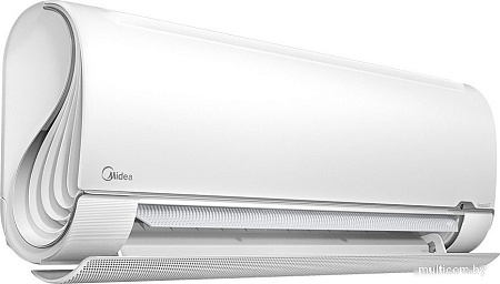 Кондиционер Midea Breezeless MSFA2W-09N8D6-I/MSFA1-09N8D6-O