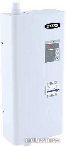 Отопительный котел Zota Lux 30