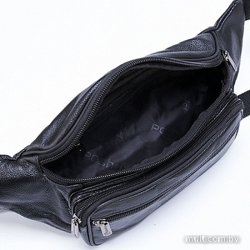 Poshete 252-870-BLK (черный)