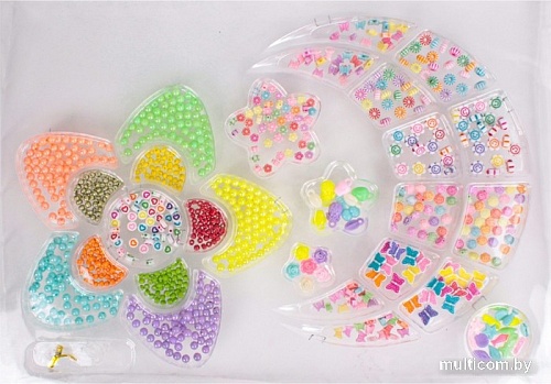 Бусины Darvish SR-T-54