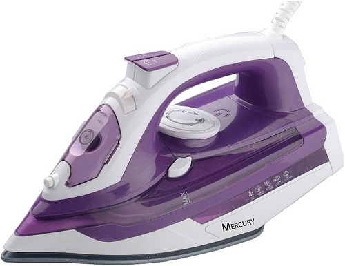 Утюг Mercury MC-6858
