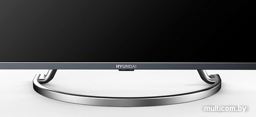Телевизор Hyundai H-LED65EU8000