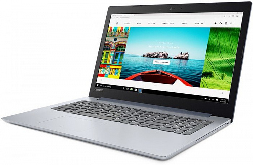 Ноутбук Lenovo IdeaPad 320-15IAP 80XR0146RU