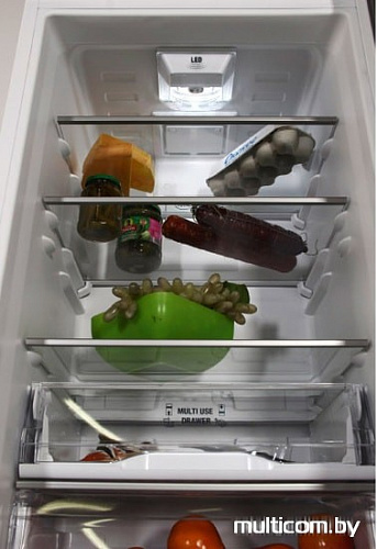 Холодильник Hotpoint-Ariston HFP 5180 W