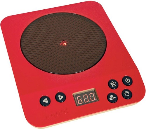 Плита игрушечная Bondibon Кухня и чистота с плитой ВВ5381