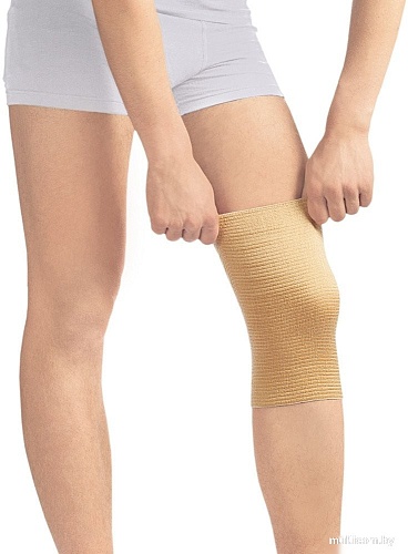 Ортез коленный Польза 0802 р.3 тип 621-I