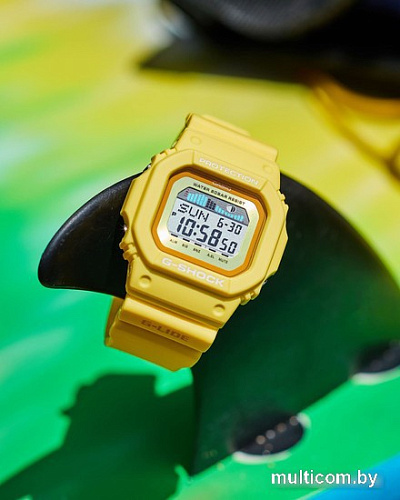 Наручные часы Casio G-Shock GLX-5600RT-9