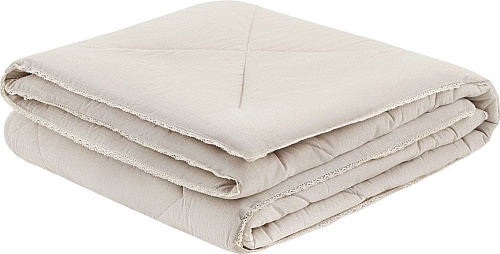 Одеяло Sofi De MarkO Лен 195x215 Од-Лн-195x215