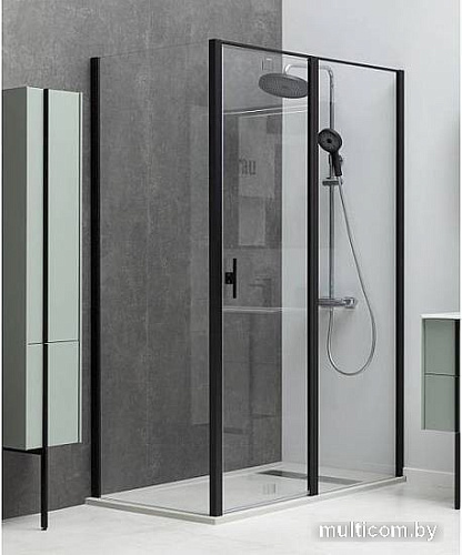 Душевой уголок Allen Brau Priority 90x90 269519