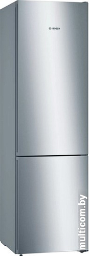 Холодильник Bosch Serie 4 KGN39UL316