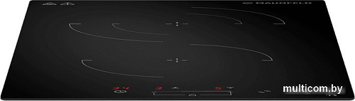 Варочная панель MAUNFELD CVCE292SDBK