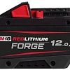 Аккумулятор Milwaukee M18 FB12 4932492651 (18В/12 Ач)