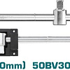 Вороток Total THTSTB12106