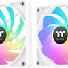 Набор вентиляторов Thermaltake CT140 Sync Reverse ARGB 2-Fan Pack CL-F176-PL14SW-A
