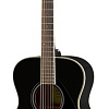 Акустическая гитара Yamaha FS820 (черный)