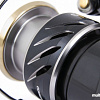 Катушка Shimano Sustain FI SAC3000HGFI