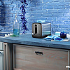 Тостер Gorenje T1100CLBK