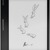 Электронная книга Onyx BOOX Leaf 2 (черный)