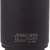 Головка слесарная Jonnesway S03AD8135