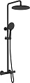 Душевая система Kaiser Serio 05382-9