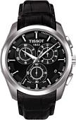 Наручные часы Tissot COUTURIER QUARTZ CHRONOGRAPH (T035.617.16.051.00)