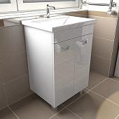 Emmy Тумба под умывальник Монтана 60