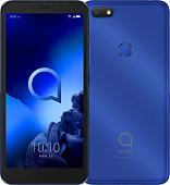 Смартфон Alcatel 1V (синий)