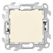 Выключатель Simon 2420101-031 (слоновая кость)