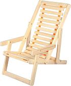 Шезлонг Банные штучки 32016