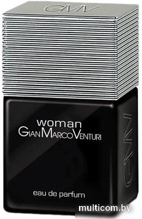 Парфюмерная вода Gian Marco Venturi Woman EdP (50 мл)