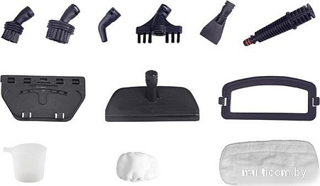 Паровая швабра Blackton Bt SM1111 (фиолетовый)
