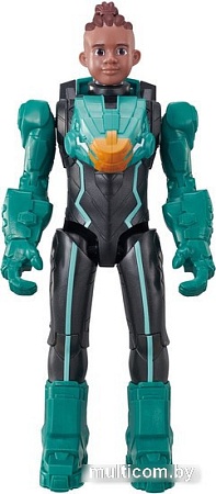 Dinoster Оз в дино-костюме 42136