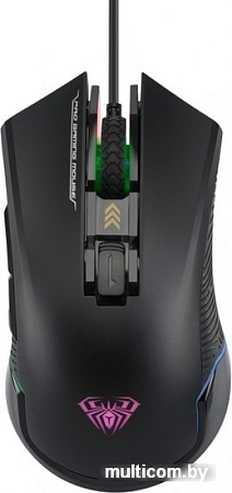 Игровая мышь AULA Nomad