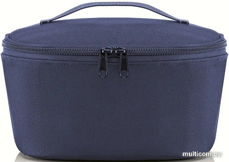 Термосумка Reisenthel Coolerbag S Pocket 2.5л (синий)