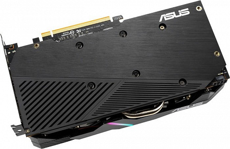 Видеокарта ASUS Dual Radeon RX 5500 XT Evo 8GB GDDR6 DUAL-RX5500XT-O8G-EVO