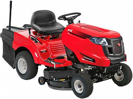 Райдер MTD SMART RE 130 H