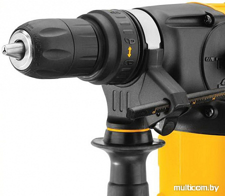 Перфоратор DeWalt D25324K