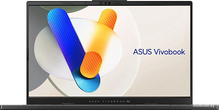 Ноутбук ASUS VivoBook Pro 15 OLED N6506CU-MA033