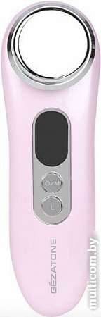 Прибор для чистки и массажа лица Gezatone Bio Sonic m776 4 в 1