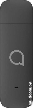 4G модем Alcatel Link Key K41VE1 (черный)