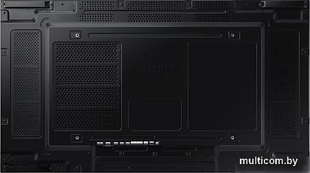 Информационная панель Samsung VM55C-R LH55VMCRBGBXCI