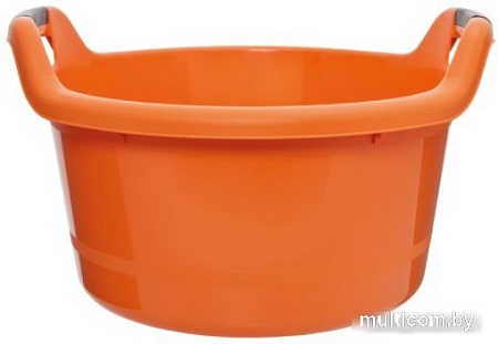 Таз хозяйственный Полимербыт Люкс 4340800