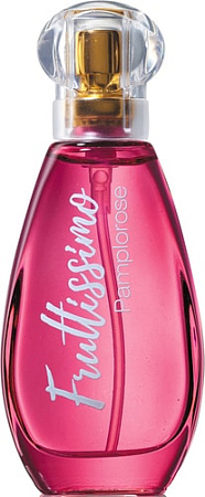 Brocard Frutissimo pamplorose EdT (35 мл)