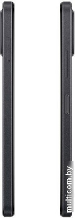Смартфон Huawei Nova Y61 EVE-LX9N 6GB/64GB с NFC (полночный черный)