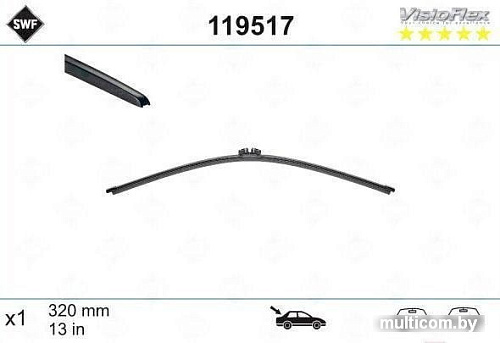 Valeo 119517