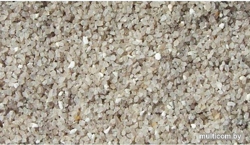 Грунт AquaEl Песок кварцевый 1,6-4 мм 10 кг