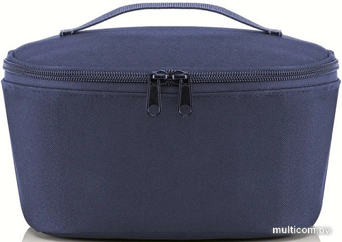 Термосумка Reisenthel Coolerbag S Pocket 2.5л (синий)